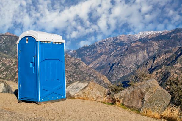 Portable bathroom rental in Watseka, IL