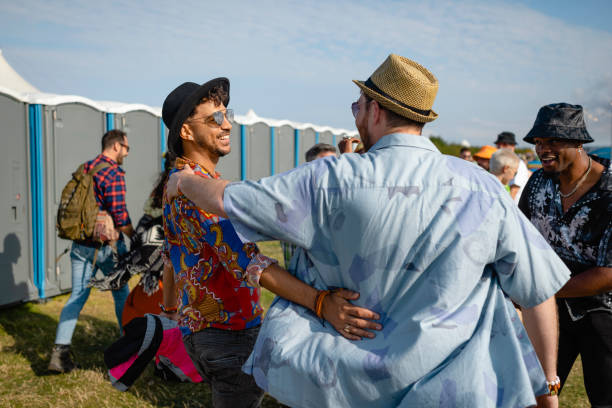 Portable Toilet Options We Offer in Watseka, IL